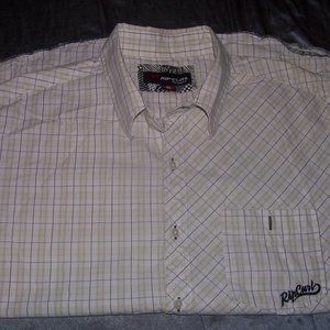 Rip Curl Short Sleeve Shirt